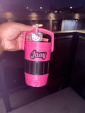 Can Koozie w name