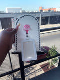 CC Badge Reel